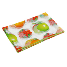Скатерть Gemitex cristal fruits 140x220