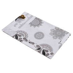 Скатерть Gemitex grigi 110x140