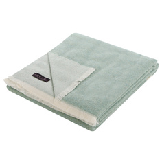 Плед Areain / fashion bed woolly 130x180 зеленый