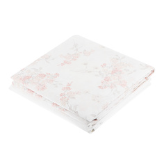 Постельный комплект Gabel incantesimo pink евро 220x240