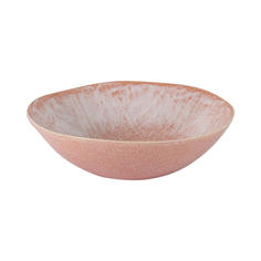 Салатник Home and Style Canvas Red 19 см