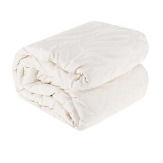 Покрывало DAILY роде бежевый 240х260 см