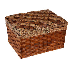 Короб для хранения 17.25x13.25x11 Bizzotto home misia