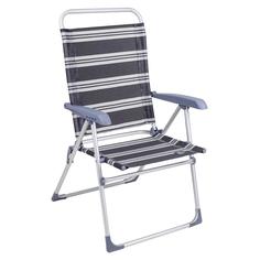 Кресло складное GoGarden SUNRISE DELUXE, 4 позиции (50322)