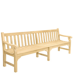 Скамейка 240см H.l.furniture sand (HLB502)