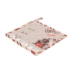 Прихватка 20х20 Aude de balmy