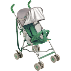 Прогулочная коляска Happy Baby Twiggy Green