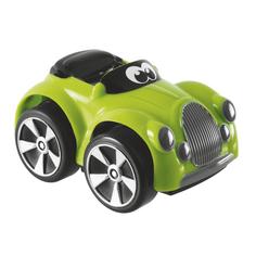 Машинка Chicco turbo touch gerry зеленая