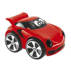 Машинка Chicco turbo touch redy красная