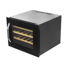 Шкаф винный Vinicole built_in на 24 бутылки