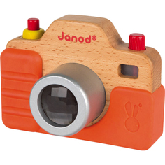 Игрушка Janod Фотокамера