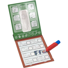 Игровой набор Melissa&Doug Рисуем водой Алфавит