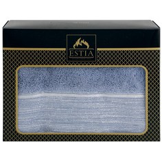 Полотенце махровое Estia Брэдфорд 50х80 см