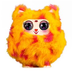 Игрушка интерактивная Tiny Furries Mama Pumpkin