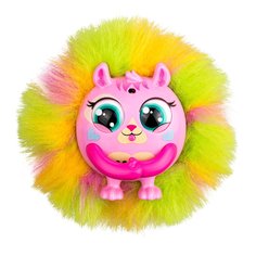 Игрушка интерактивная Tiny Furries Chips