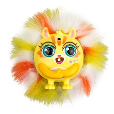 Игрушка интерактивная Tiny Furries Choco