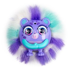 Игрушка интерактивная Tiny Furries Cookie