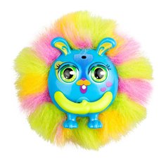 Игрушка интерактивная Tiny Furries Pebbles