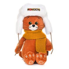 Игрушка Maxitoys Колбаскин&Мышель 20 см