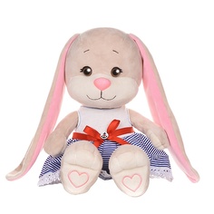 Игрушка Maxitoys Jack&Lin Зайка 25 см