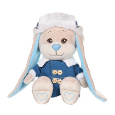 Игрушка Maxitoys Jack&Lin Зайка 25 см