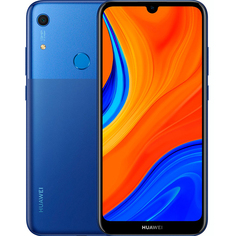 Смартфон Huawei Y6s 64 GB Orchid Blue