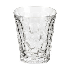 Набор стаканов Crystalite Bohemia Marble 290 мл 6 шт