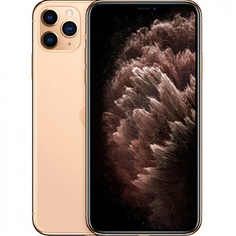 Смартфон Apple iPhone 11 Pro Max 512 GB Gold