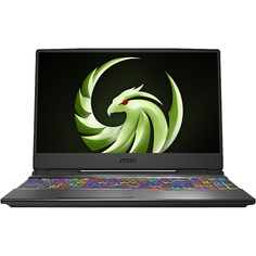 Ноутбук MSI Alpha 15 A3DDK-005RU 9S7-16U622-005 черный