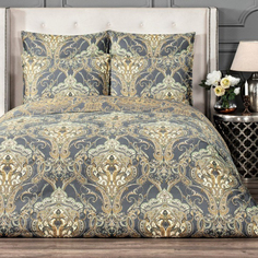 Постельный комплект Togas Доминик 30.07.31.0558