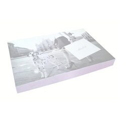 Постельное белье 2 спальное Mirabello Ombre di Rose голубое (47822)
