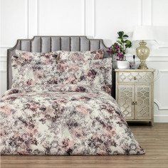 Постельный комплект TOGAS Марион светло-серый