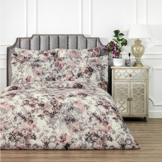 Постельный комплект TOGAS Марион светло-серый