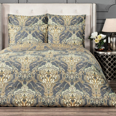 Постельный комплект Togas Доминик 30.07.31.0559