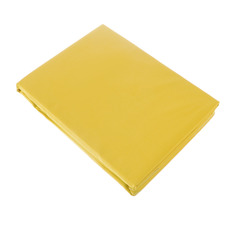 Пододеяльник Togas рапсодия горчичный 200x210