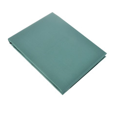 Пододеяльник Togas рапсодия изумрудный 200x210