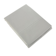 Пододеяльник Togas рапсодия серый 220x240