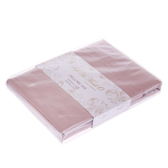 Комплект наволочек Sofi de Marko 50х70 см светло-бежевый