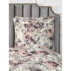 Комплект наволочек Togas Марион 70x70 см 2 шт светло-серый