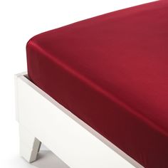 Простыня на резинке 90 х 200 см Raso Caleffi (25689)