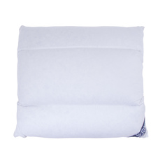 Подушка 3-х камерная 875 68x68 Belashoff silver col