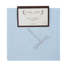 Салфетки Saint linen 45 х 45 см 2 шт