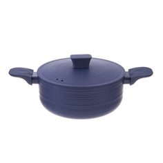 Кастрюля Gipfel Sinty 4,8 л