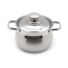 Кастрюля Silampos Venezia 2,3 л