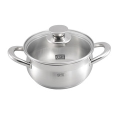 Кастрюля Gipfel Serenade 1,5 л