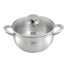 Кастрюля Gipfel Serenade 2,1 л