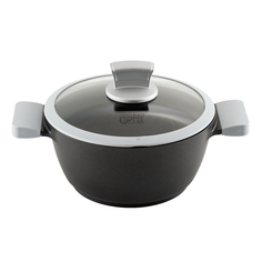 Кастрюля Gipfel Mayer 5,4 л