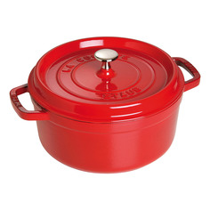 Кокотница Staub 8,35 л