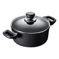 Кастрюля Scanpan Classic 2 л