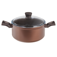 Кастрюля с крышкой Pyrex Gusto 4,6 л